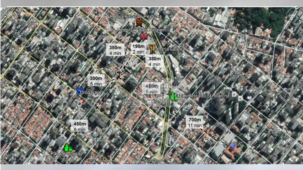 Apartamento, 3 quartos, 146 m² - Foto 4