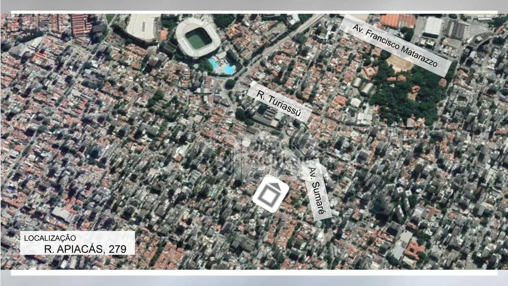 Apartamento, 4 quartos, 157 m² - Foto 2