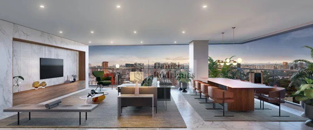 Apartamento, 3 quartos, 142 m² - Foto 4