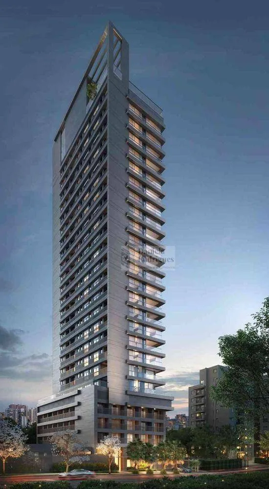 Apartamento, 3 quartos, 142 m² - Foto 1