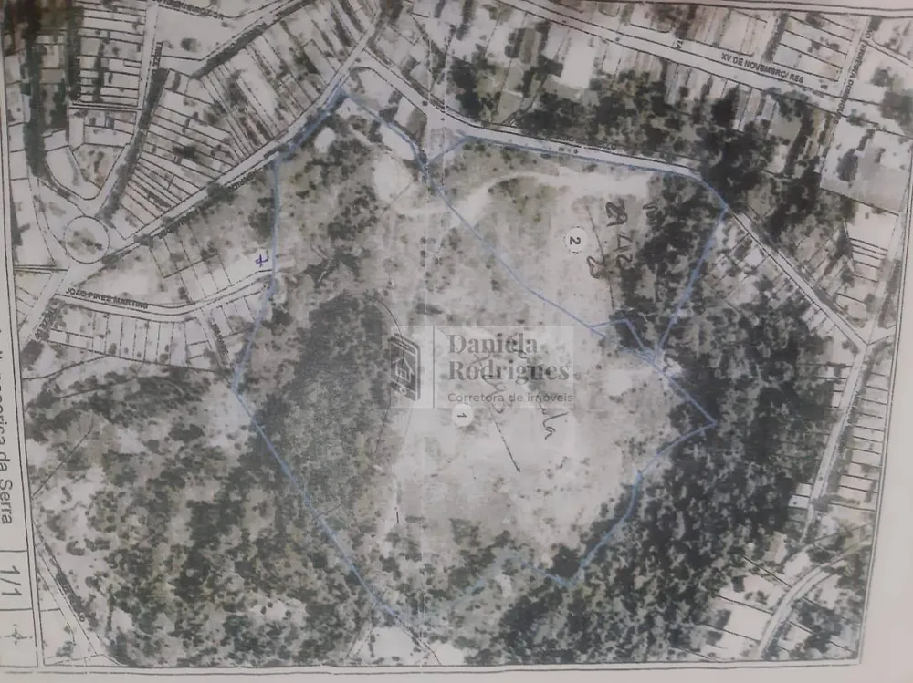 Terreno, 9 hectares - Foto 1