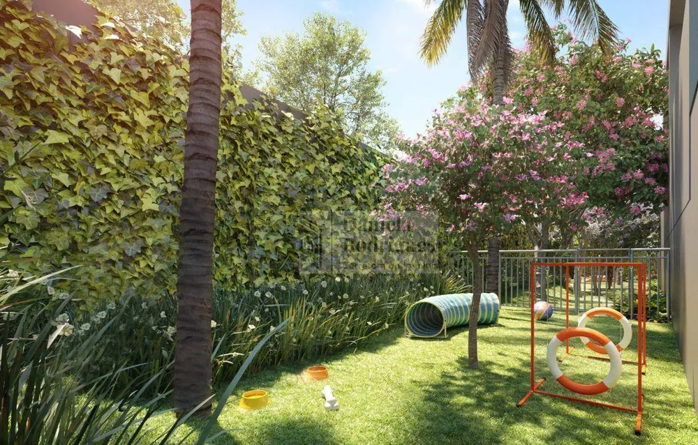 Apartamento, 1 quarto, 51 m² - Foto 4