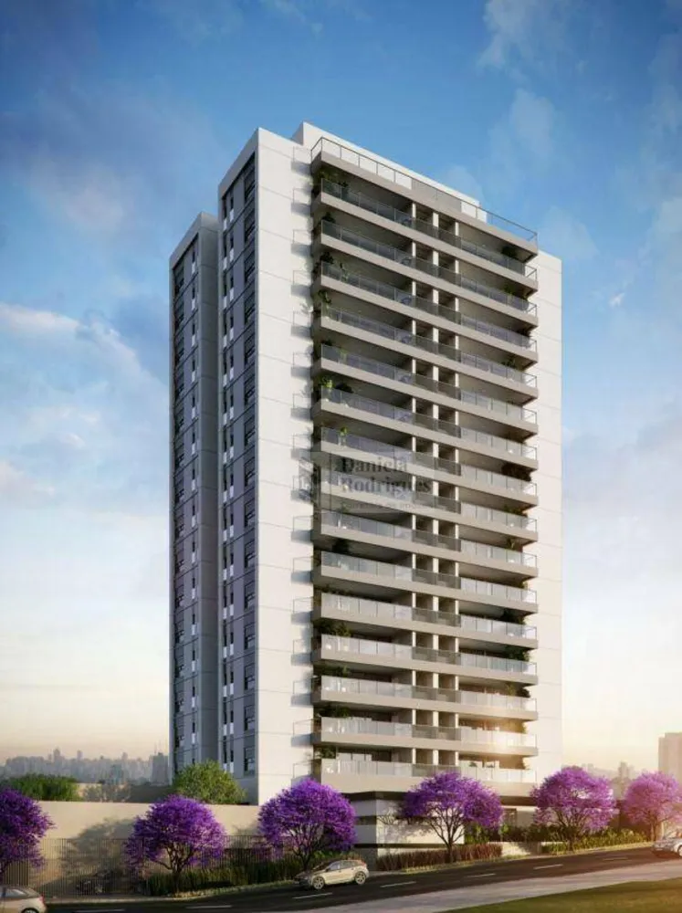 Apartamento, 3 quartos, 110 m² - Foto 1