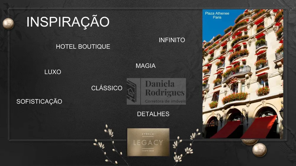Apartamento, 4 quartos, 303 m² - Foto 2