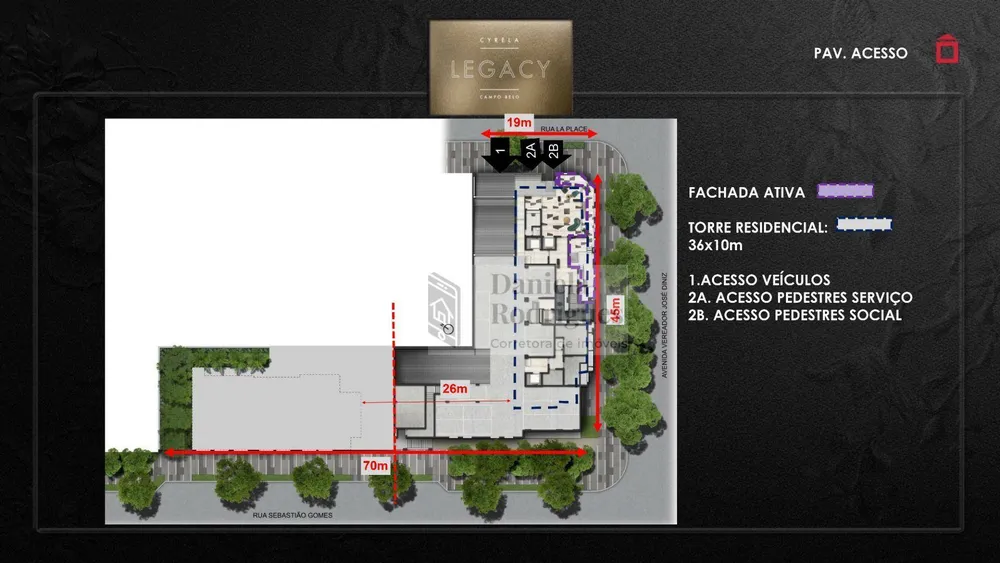 Apartamento, 4 quartos, 303 m² - Foto 4