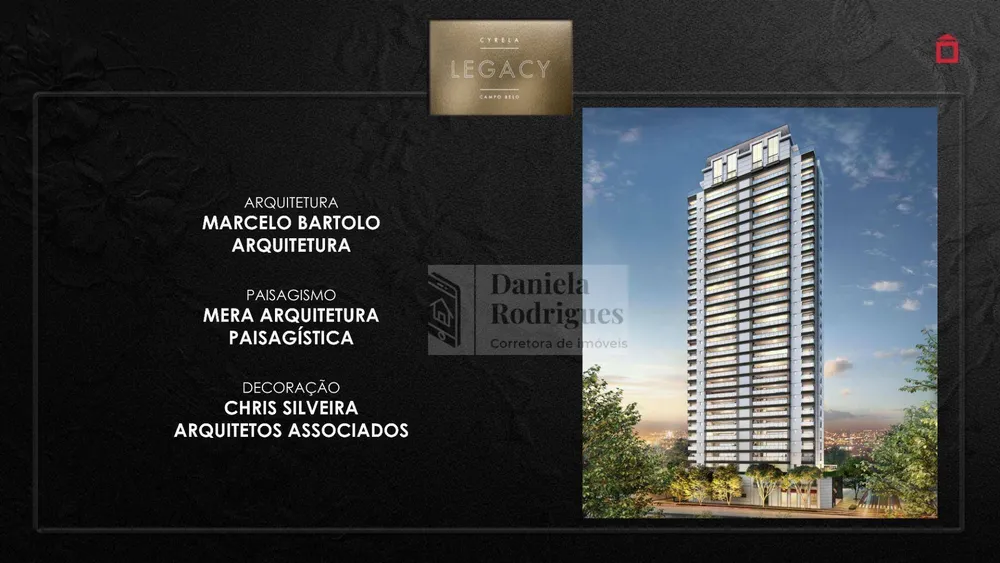 Apartamento, 4 quartos, 303 m² - Foto 1