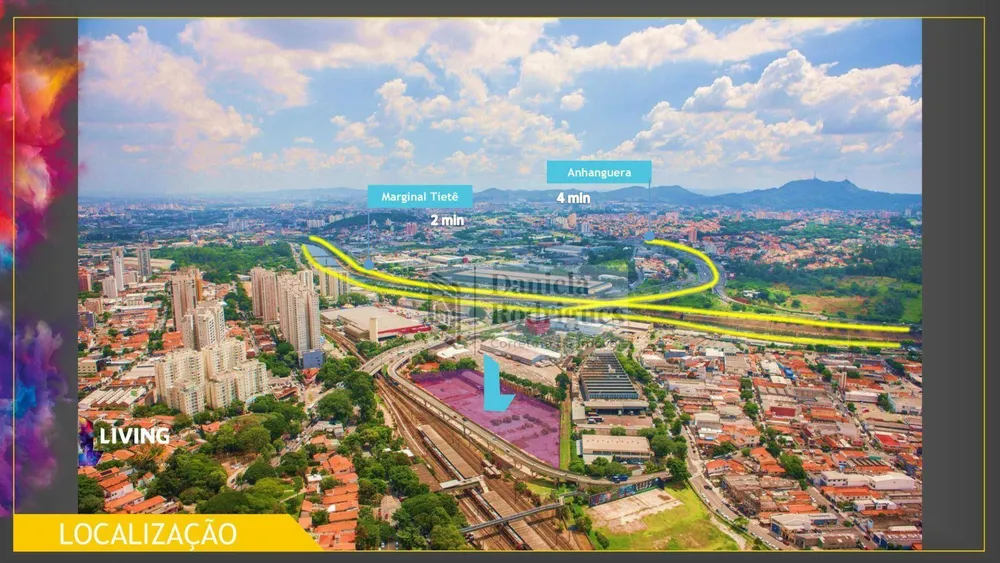 Apartamento, 3 quartos, 82 m² - Foto 3