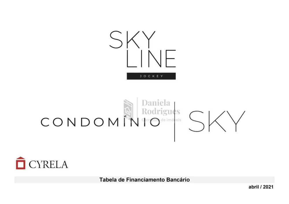 Apartamento, 4 quartos, 163 m² - Foto 1