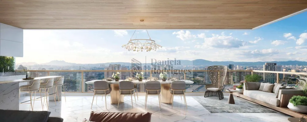 Apartamento, 3 quartos, 144 m² - Foto 4
