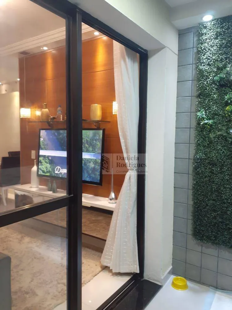 Apartamento, 3 quartos, 80 m² - Foto 3