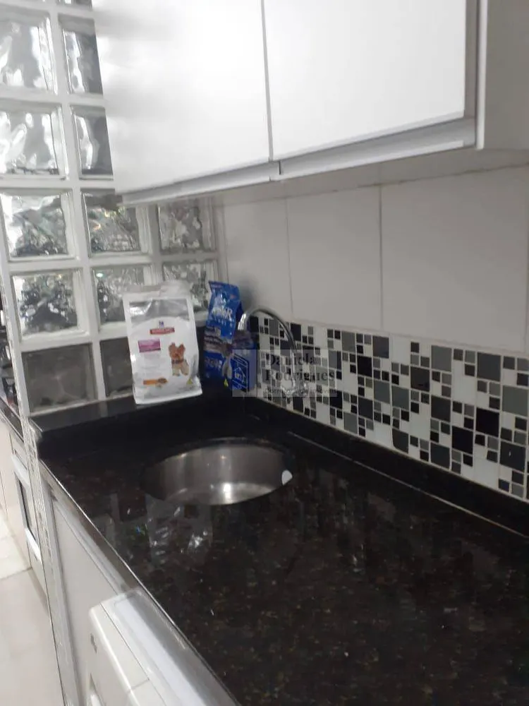 Apartamento, 3 quartos, 80 m² - Foto 4