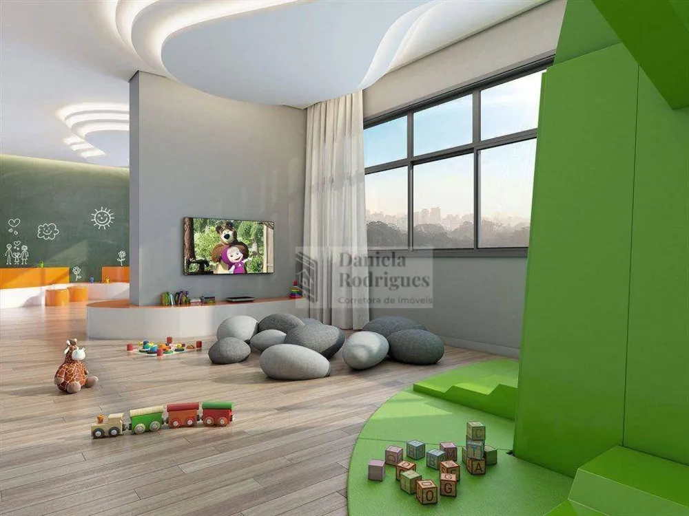 Apartamento, 3 quartos, 147 m² - Foto 2