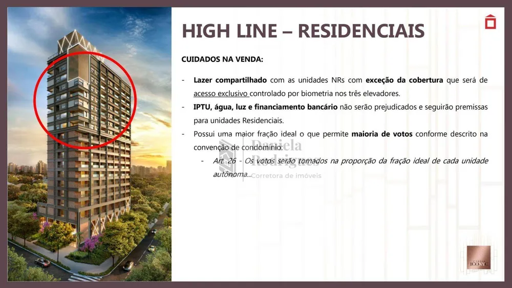 Cobertura, 269 m² - Foto 2