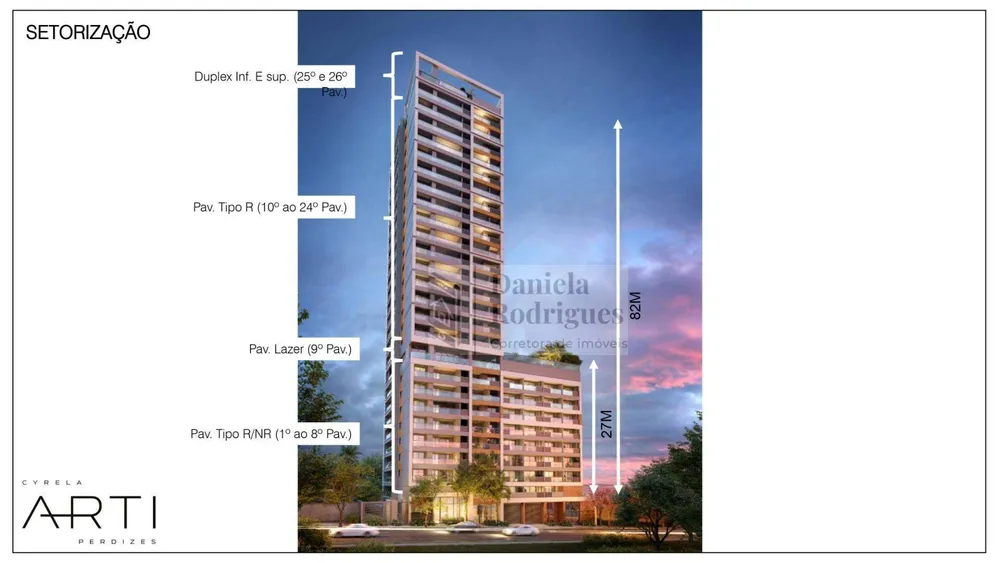 Apartamento, 2 quartos, 70 m² - Foto 4