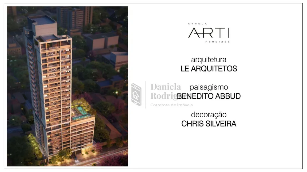 Apartamento, 2 quartos, 70 m² - Foto 2