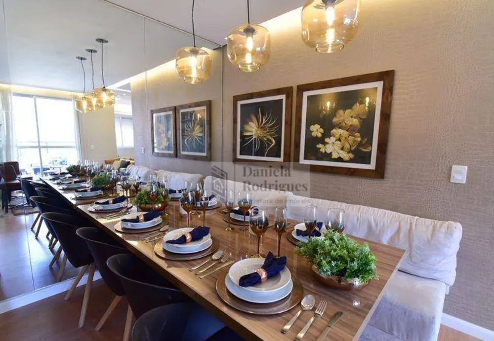 Apartamento, 3 quartos, 72 m² - Foto 4