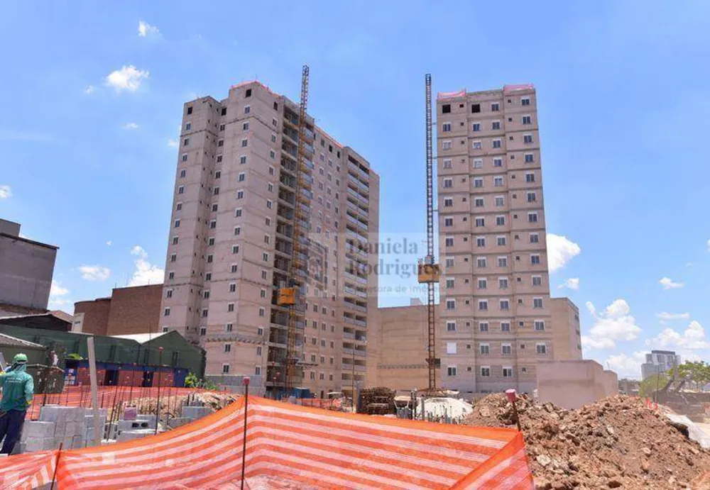 Apartamento, 3 quartos, 72 m² - Foto 2