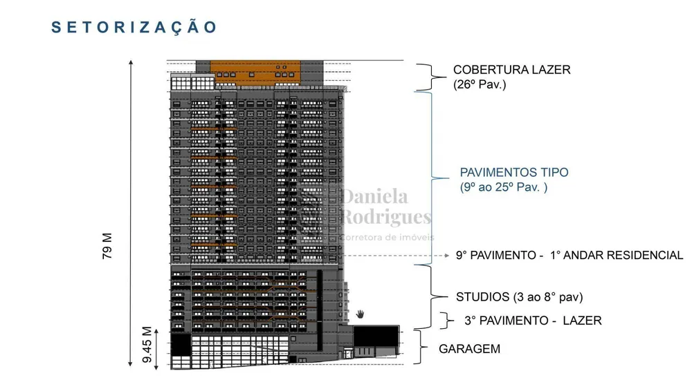 Apartamento, 131 m² - Foto 7