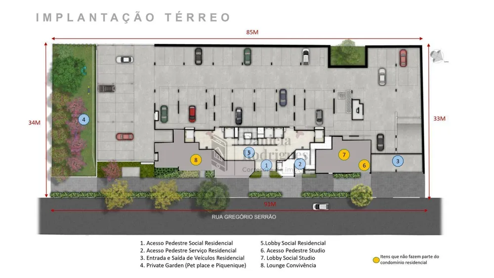 Apartamento, 131 m² - Foto 8