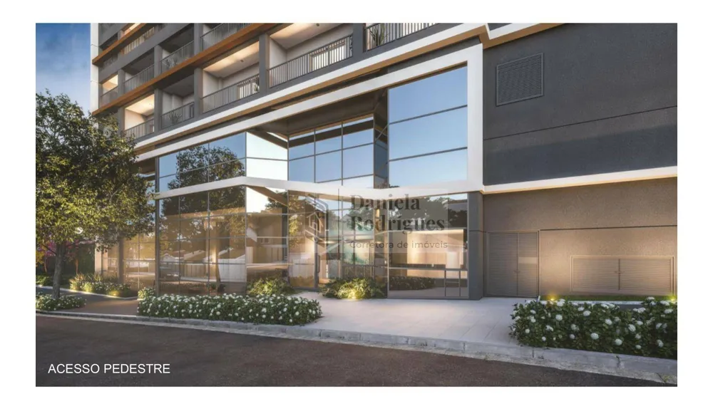 Apartamento, 131 m² - Foto 6