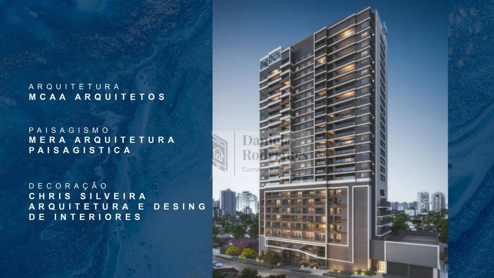 Apartamento, 131 m² - Foto 1