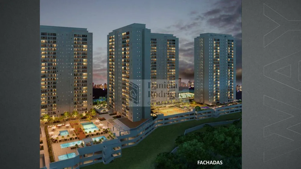 Apartamento, 2 quartos, 63 m² - Foto 3