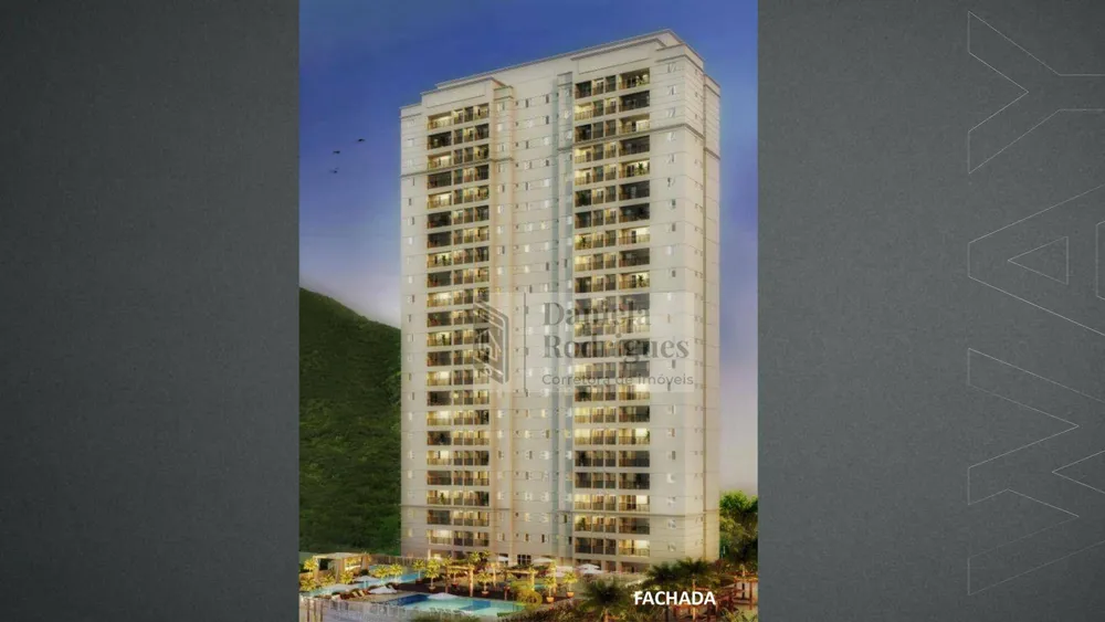 Apartamento, 2 quartos, 63 m² - Foto 1