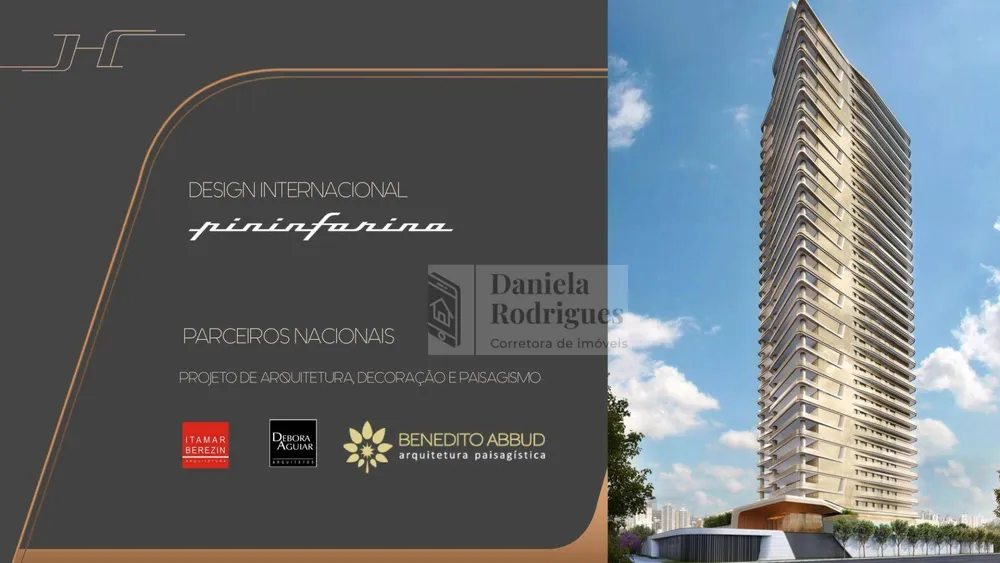 Apartamento, 913 m² - Foto 1