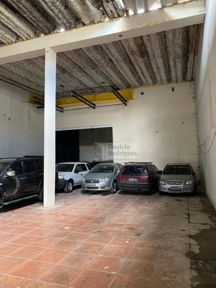 Depósito-Galpão - Foto 1