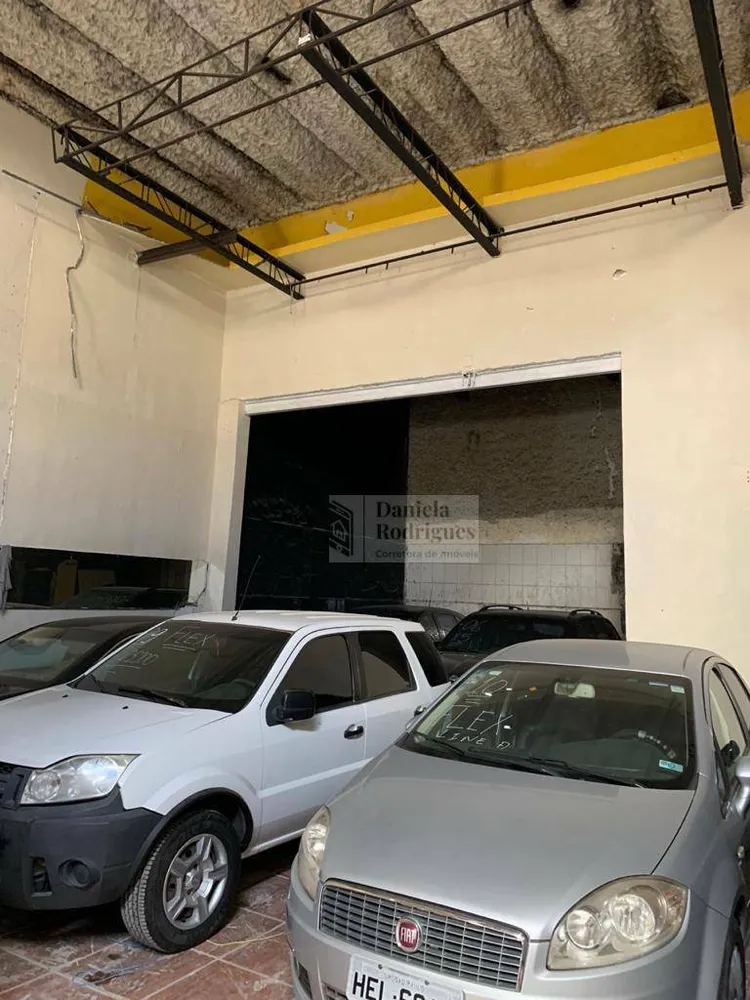 Depósito-Galpão - Foto 2