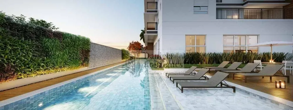 Apartamento, 2 quartos, 54 m² - Foto 4