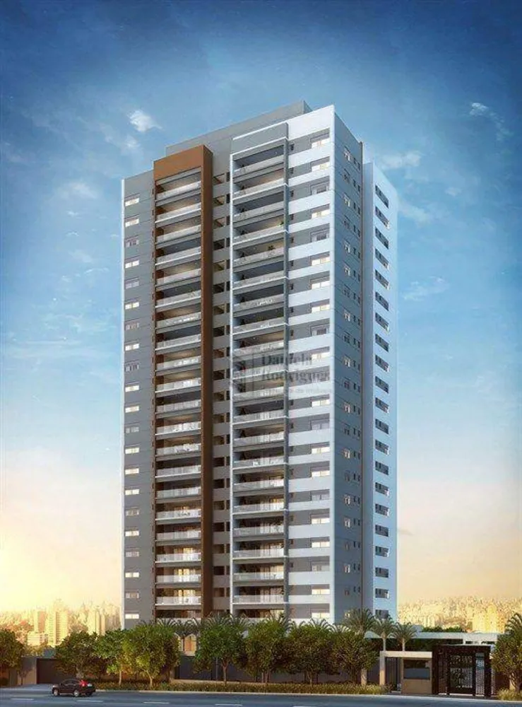 Apartamento, 2 quartos, 69 m² - Foto 4
