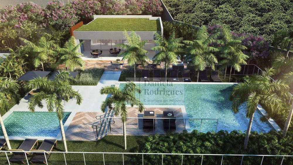 Apartamento, 3 quartos, 115 m² - Foto 2
