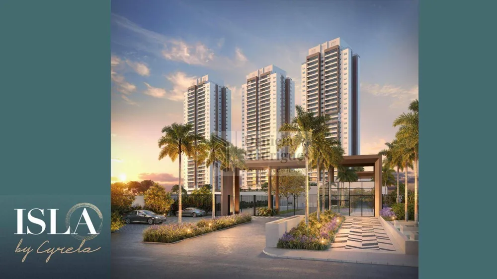 Cobertura, 3 quartos, 224 m² - Foto 2
