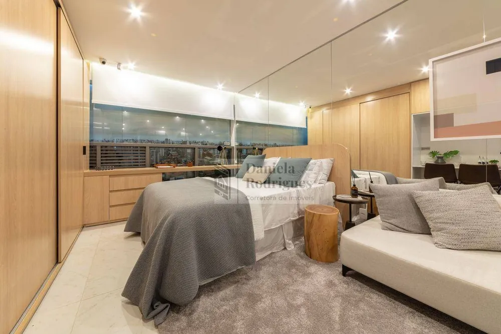 Apartamento, 2 quartos, 74 m² - Foto 4