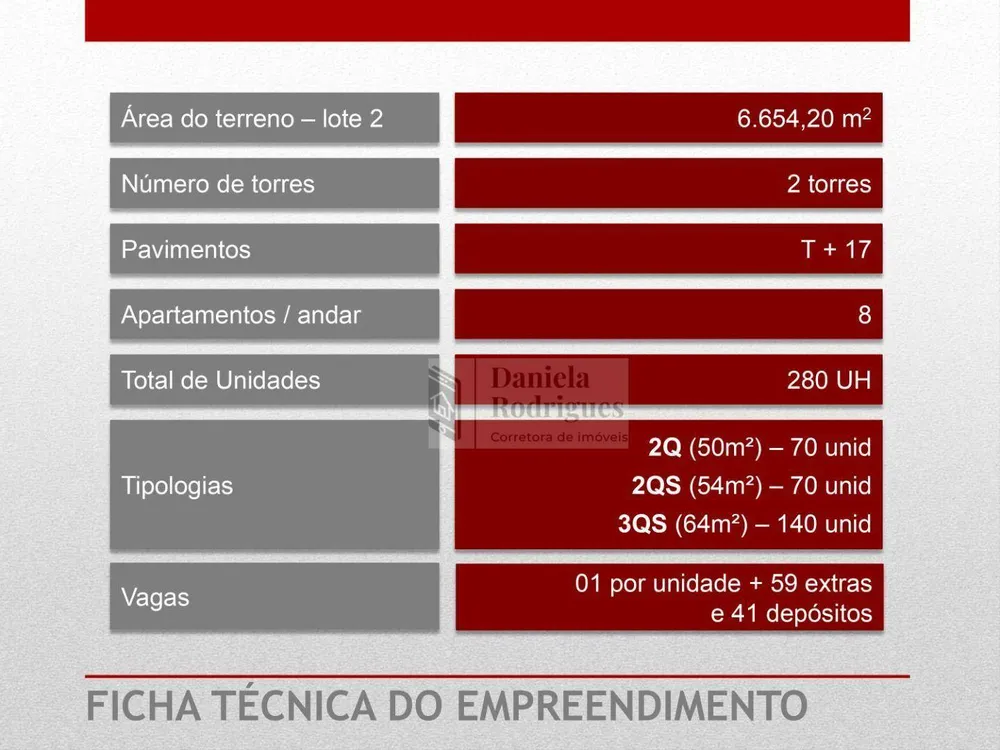 Apartamento, 65 m² - Foto 4