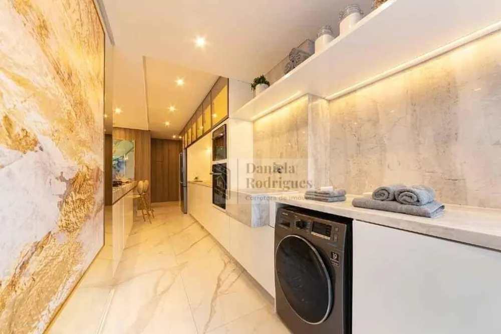 Apartamento, 160 m² - Foto 4