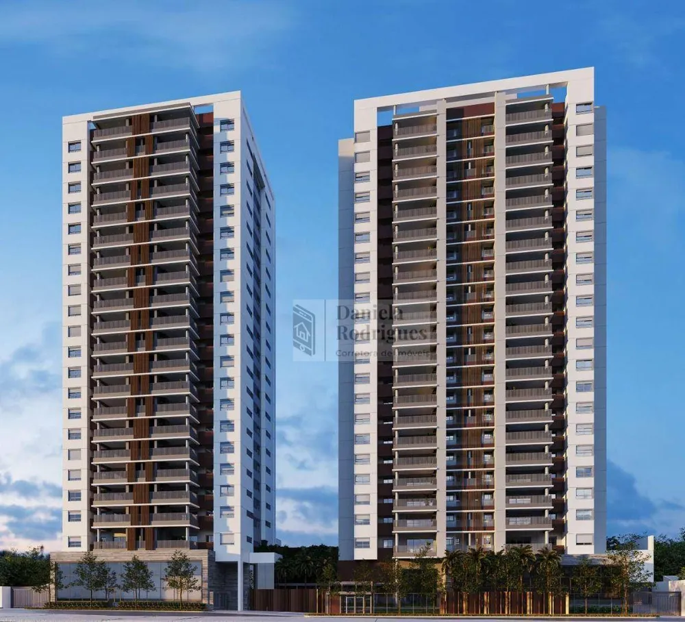 Apartamento, 4 quartos, 150 m² - Foto 1