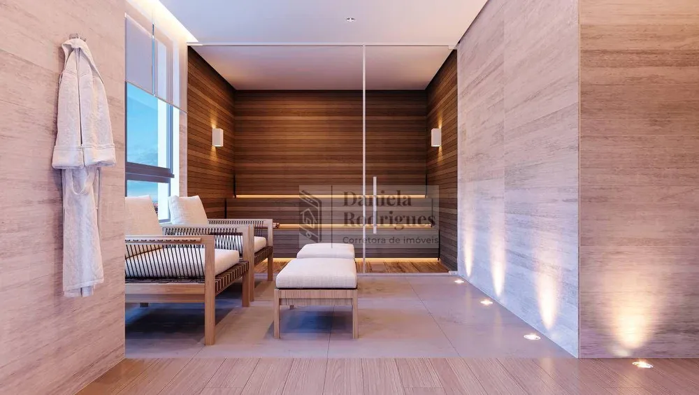 Apartamento, 4 quartos, 150 m² - Foto 2