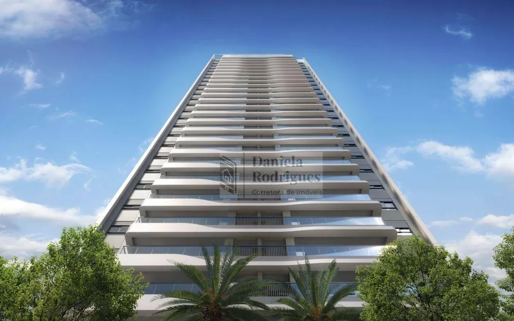 Apartamento, 3 quartos, 102 m² - Foto 1