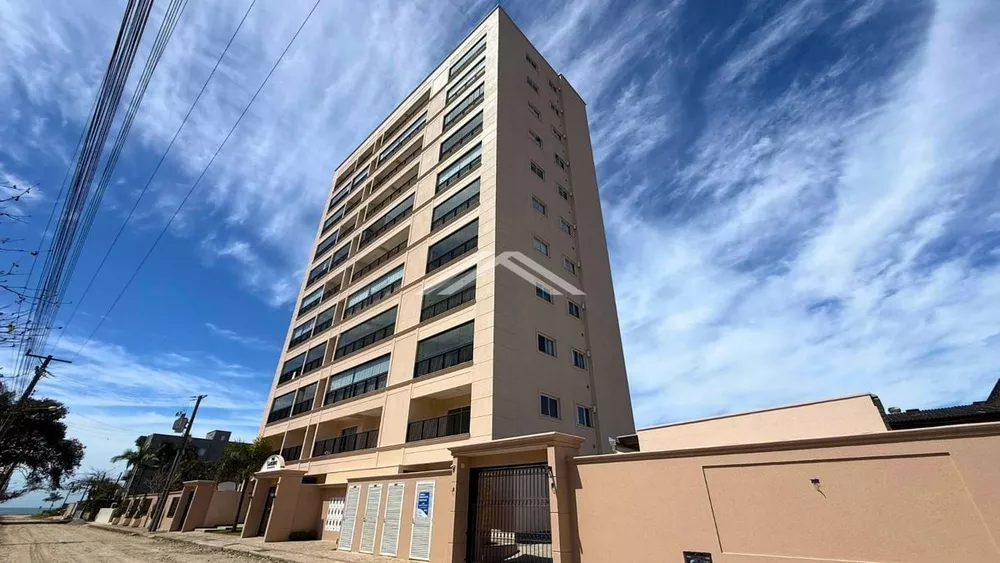 Apartamento, 3 quartos, 92 m² - Foto 1