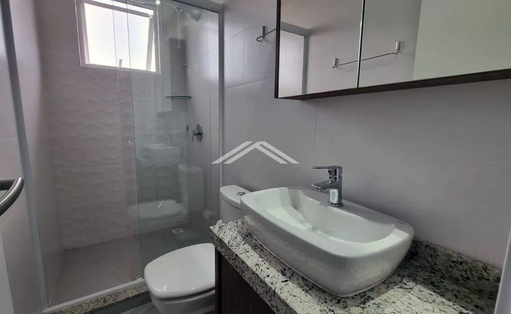 Apartamento, 3 quartos, 92 m² - Foto 3