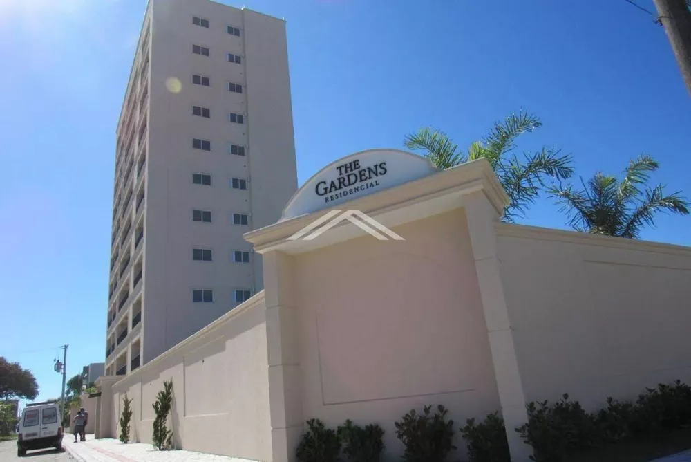 Apartamento, 3 quartos, 92 m² - Foto 2