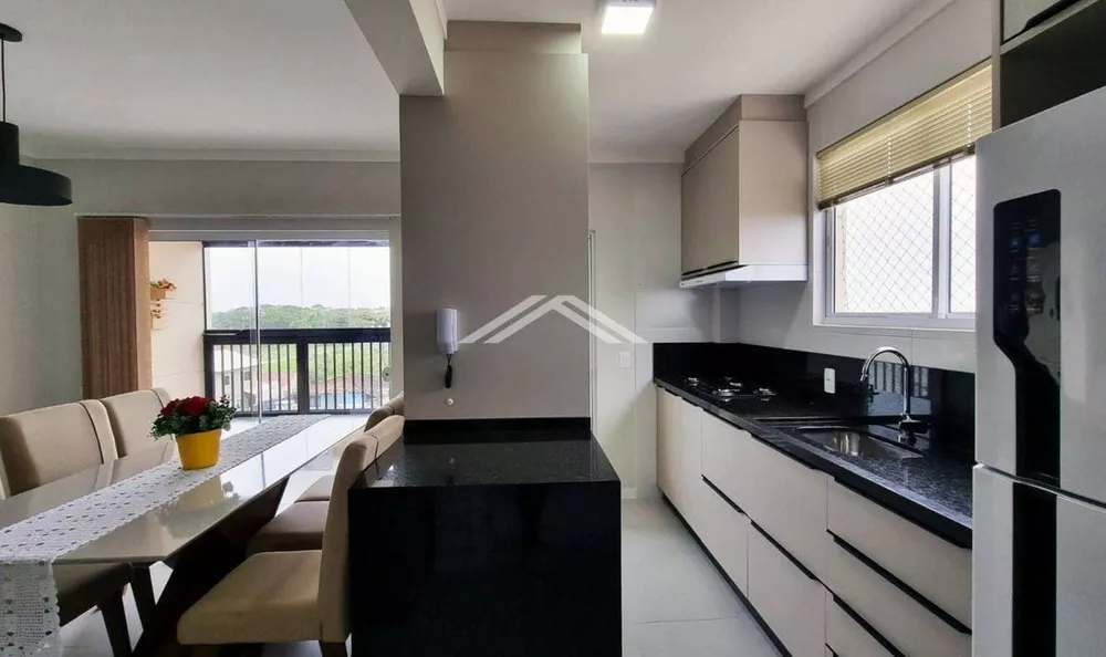 Apartamento, 3 quartos, 92 m² - Foto 4