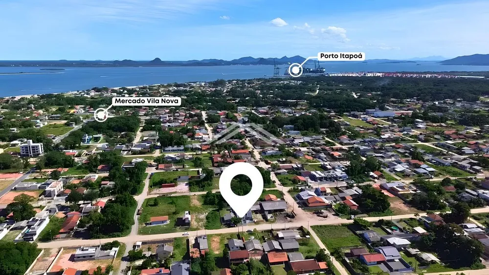 Casa, 2 quartos, 64 m² - Foto 11
