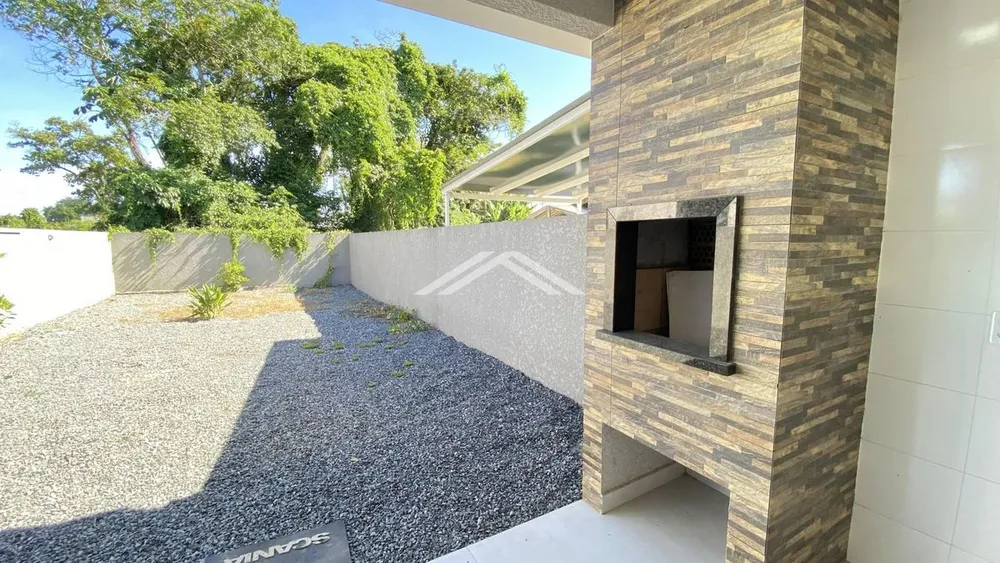 Casa, 2 quartos, 64 m² - Foto 3
