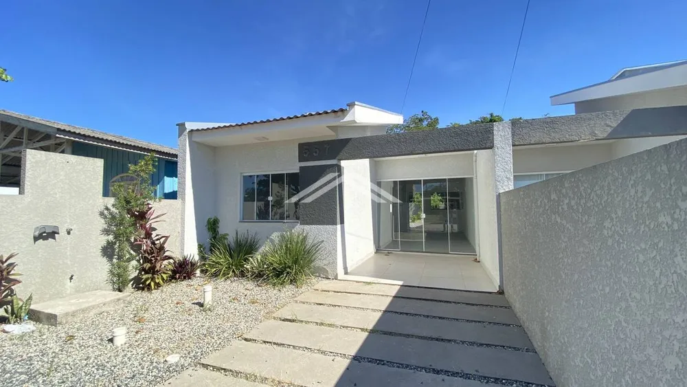 Casa, 2 quartos, 64 m² - Foto 1