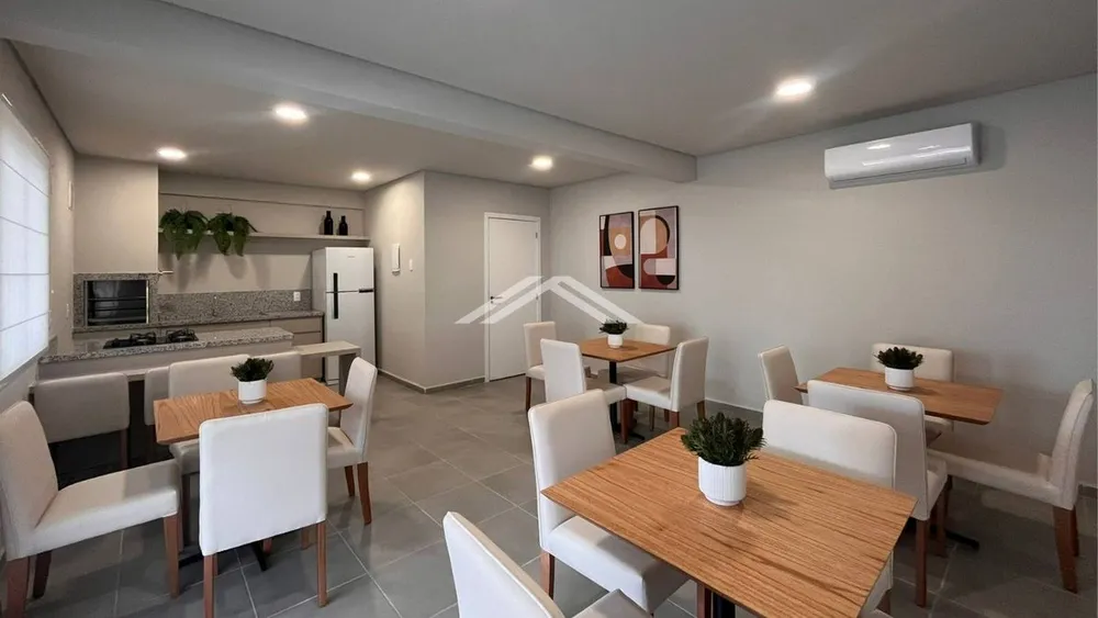 Apartamento, 2 quartos, 50 m² - Foto 10