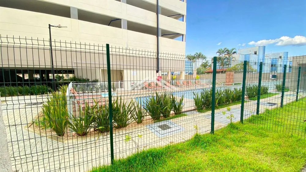 Apartamento, 2 quartos, 50 m² - Foto 4