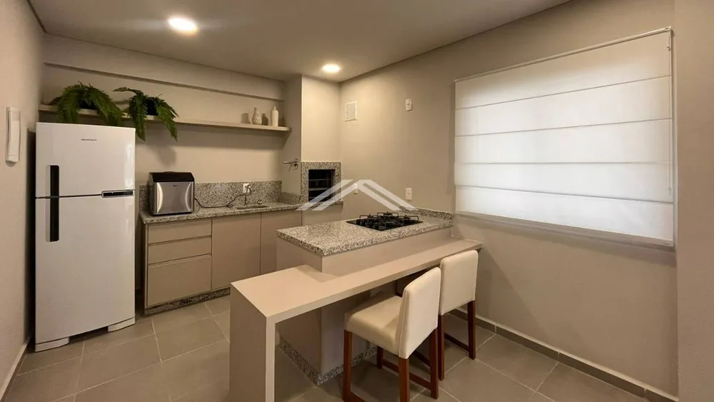 Apartamento, 2 quartos, 50 m² - Foto 8